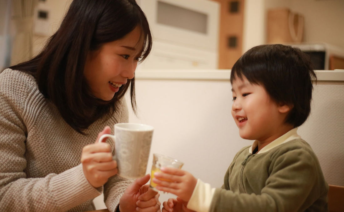 学級閉鎖・学校閉鎖で増える室内時間。子どもの肥満を防ぐ「飲み物選び」の新常識