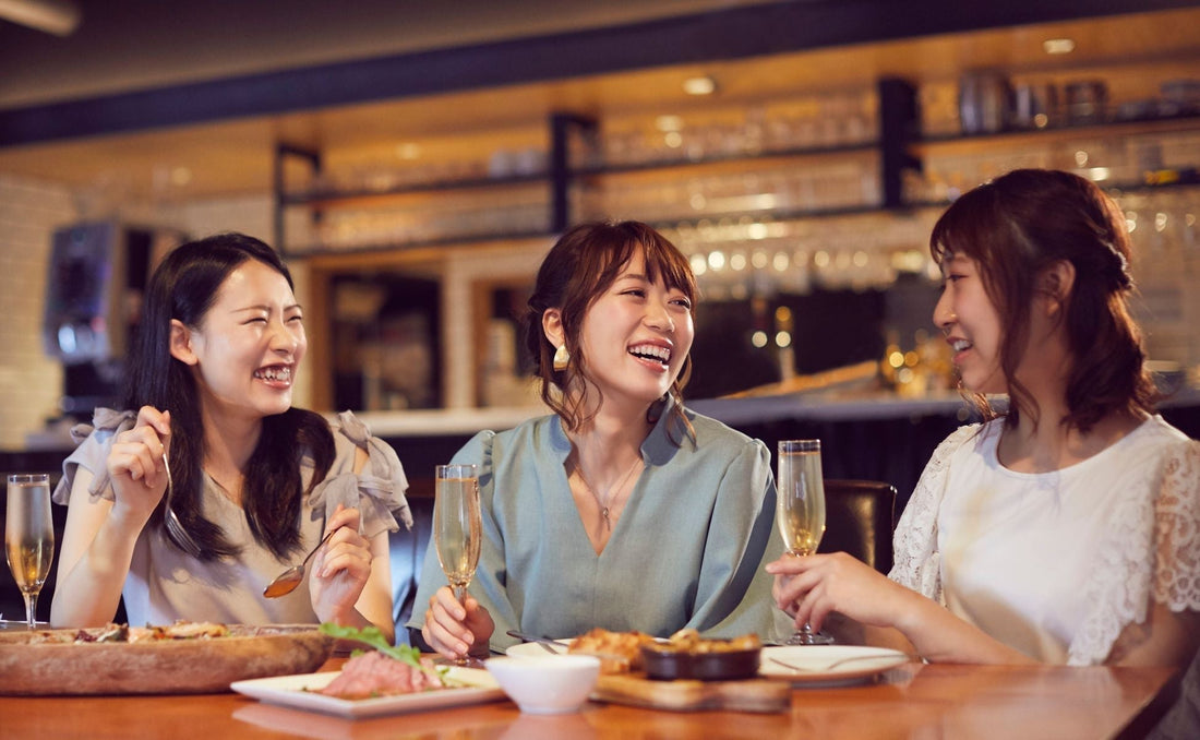忘年会シーズンの二日酔い対策に！アルコール後の体をいたわるルイボスティー