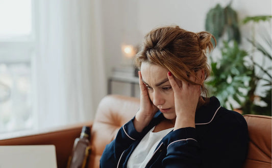 更年期の「ゆらぎ」に寄り添う、寝る前5分「OH2x（ハニーブッシュ&ルイボス）」でほっこり温活ティータイム