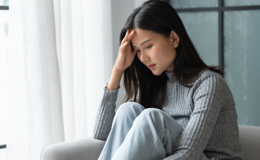 なんとなく不調…それ、鉄分不足かも？ルイボスティーで整える毎日
