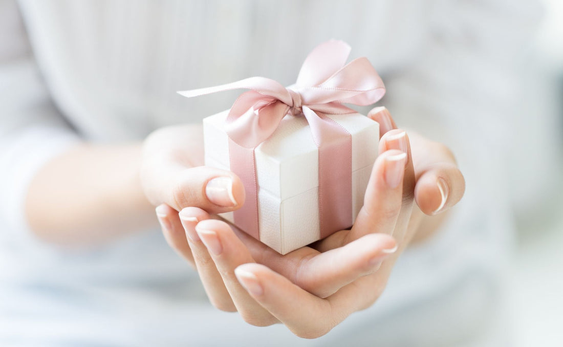 バレンタインに心ほどけるお茶の時間を。大切な人へ届ける「溶けない感謝」のカタチ。