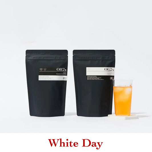 【ホワイトデー】オーガニックルイボスティーセット（17％OFF）