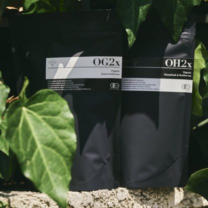 お得なオーガニックルイボスティーセット（15％OFF）